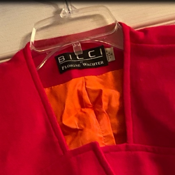 BICCI by Florine Wachter jacket - Picture 2 of 4